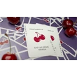 Cherry Casino (Desert Inn Purple) kártya, 1 csomag