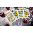 Cherry Casino (Desert Inn Purple) kártya, 1 csomag