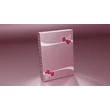 Cherry Casino (Flamingo Quartz Pink) kártya