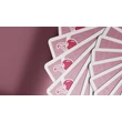 Cherry Casino (Flamingo Quartz Pink) kártya, 1 csomag