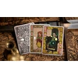 The Lord of the Rings - Return of the King (Foiled Edition) kártya, 1 csomag