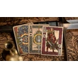 The Lord of the Rings - Return of the King (Black Gilded Edition) kártya, 1 csomag