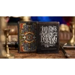 The Lord of the Rings - Return of the King (Black Gilded Edition) kártya, 1 csomag