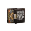 The Lord of the Rings - Return of the King (Black Gilded Edition) kártya, 1 csomag