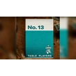 Limited No.13 Table Players Vol.20 kártya