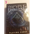 Bicycle Stargazer kártya, 1 csomag - csomagolás sérült