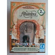 The palace of Alhambra 2 City Gates társasjáték, 1 csomag