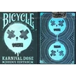 Bicycle Karnival Dose X{REDUX EDITION}X kártya, 1 csomag