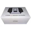 Automatic Card Shuffler (kártyakeverő 2 paklihoz), 1 csomag