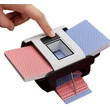 Automatic Card Shuffler (kártyakeverő 2 paklihoz)