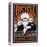 Bicycle Naruto kártya, 1 csomag