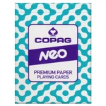 COPAG Neo póker kártya - Candy Maze, 1 csomag