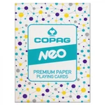 COPAG Neo póker kártya - Connect, 1 csomag