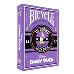 Bicycle Disney Daisy Duck kártya, 1 csomag