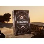 Mandalorain V2 kártya (theory11), 1 csomag