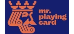 mr. playing card