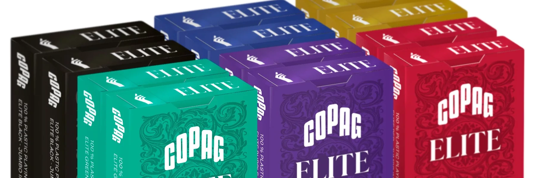 COPAG Elite
