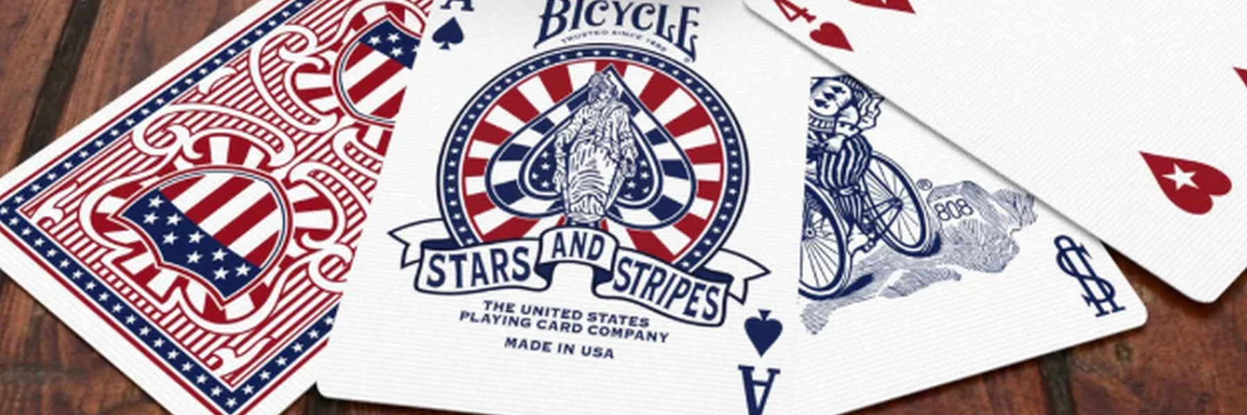 Stars and Stripes