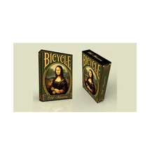 Bicycle Old Masters v2 kártya, 1 csomag