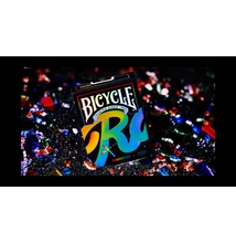 Bicycle Rainbow kártya