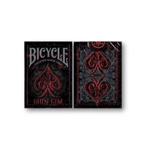 Bicycle Shin Lim kártya