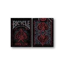 Bicycle Shin Lim kártya