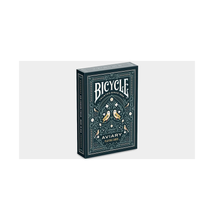 Bicycle Tiny Aviary kártya