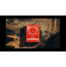 Bicycle Legacy Masters kártya
