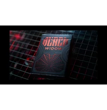 Black Widow kártya