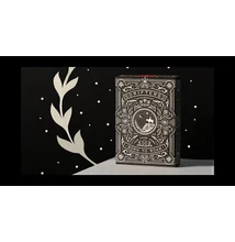 Drifters Black kártya