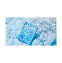 Solokid Frozen kártya
