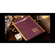 No.13 Table Players Vol. 1 kártya