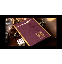 No.13 Table Players Vol. 1 kártya