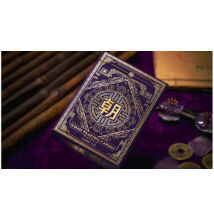 Chao (Purple) kártya