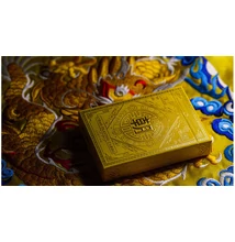 Chao (Imperial Yellow) kártya