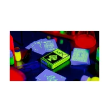 Fluorescent (Neon Edition) kártya