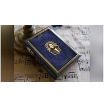 Franz Schubert (Composers) kártya