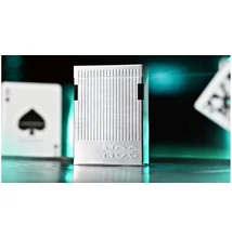 Limited NOC3000X3: Silver/Teal (Species X) kártya