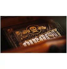 Piracy kártya (theory11)