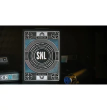 Saturday Night Live kártya