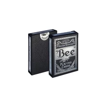 BEE Silver Stinger - Special Edition kártya