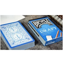 Bicycle Draft kártya, 1 csomag