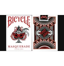 Bicycle Masquerade kártya