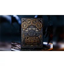 Game of Thrones kártya (theory11)