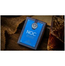 NOC (Blue) The Luxury Collection kártya