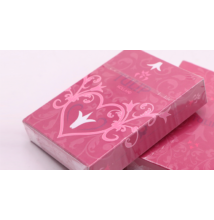 Pink Tulip kártya
