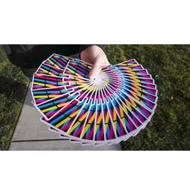 Prototype V3 (Tricolor Edition) kártya