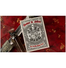 Romeo &amp;amp; Juliet (Standard Edition) kártya