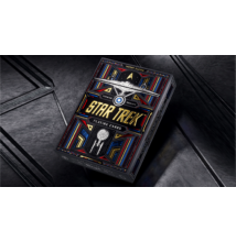 Star Trek Dark Edition (Black) kártya