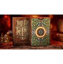 The Lord of the Rings - Two Towers kártya, 1 csomag